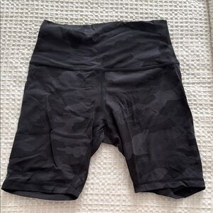 Lululemon Align 8" Short